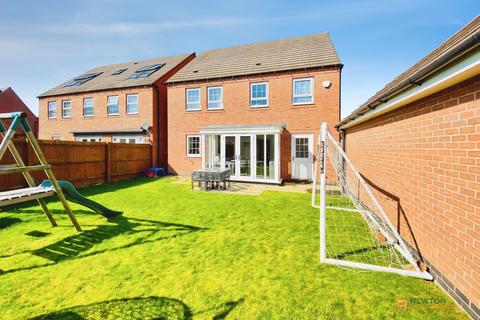 undefined, Maclaren Todd Close, Queniborough, LE7
