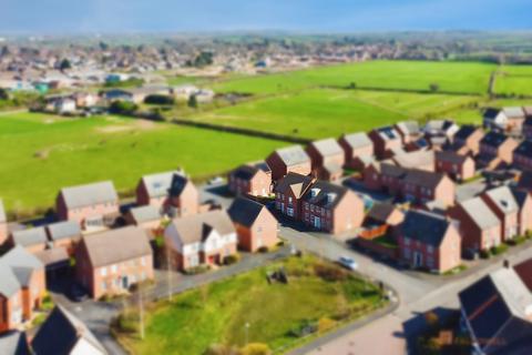 undefined, Maclaren Todd Close, Queniborough, LE7