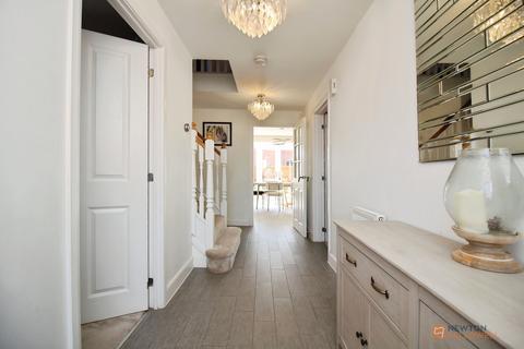 undefined, Maclaren Todd Close, Queniborough, LE7