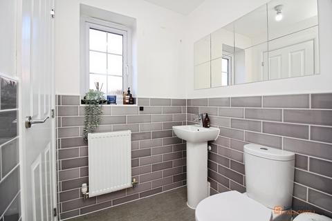 undefined, Maclaren Todd Close, Queniborough, LE7