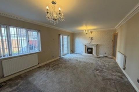 3 bedroom semi-detached house to rent, Hadcroft Grange, STOURBRIDGE