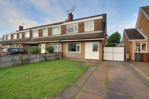 undefined, 18 Ribblesdale Road, NOTTINGHAM, Long Eaton