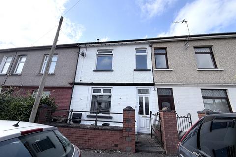 4 bedroom terraced house for sale, Church Village, Pontypridd CF38