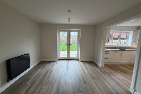 undefined, Spire View, Peterchurch, HEREFORD