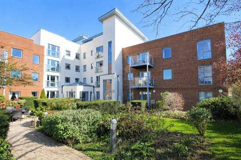 2 bedroom retirement property for sale, Shotfield, Wallington SM6