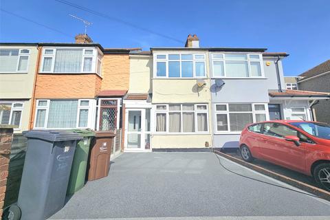 undefined, Gorseway, Romford, RM7