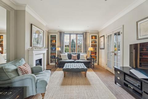 4 bedroom detached house for sale, Grenfell Road, Beaconsfield, HP9