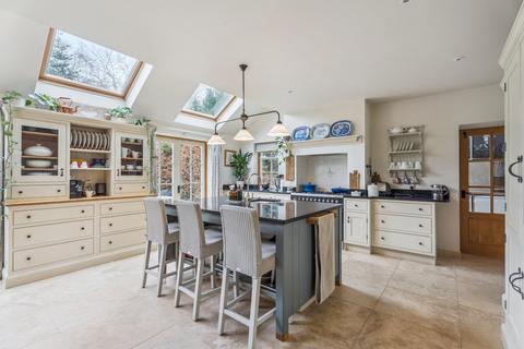 4 bedroom detached house for sale, Grenfell Road, Beaconsfield, HP9