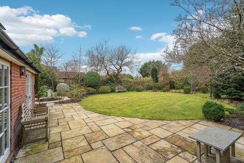 4 bedroom detached house for sale, Grenfell Road, Beaconsfield, HP9