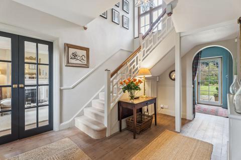 4 bedroom detached house for sale, Grenfell Road, Beaconsfield, HP9