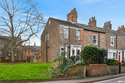 undefined, Prices Lane, York