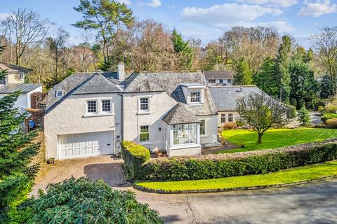 6 bedroom detached house for sale, St. Edmunds Grove, Milngavie, G62