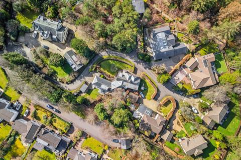 6 bedroom detached house for sale, St. Edmunds Grove, Milngavie, G62