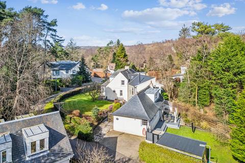 6 bedroom detached house for sale, St. Edmunds Grove, Milngavie, G62