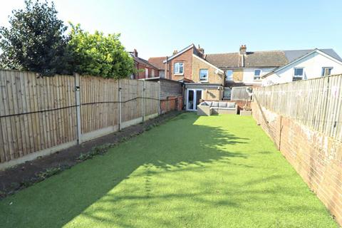3 bedroom maisonette for sale, Elm Grove, Hayling Island