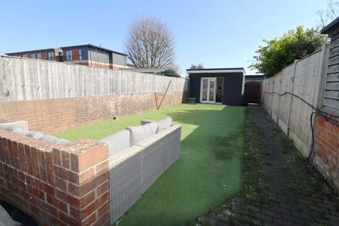 3 bedroom maisonette for sale, Elm Grove, Hayling Island