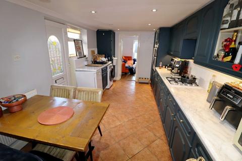 3 bedroom maisonette for sale, Elm Grove, Hayling Island