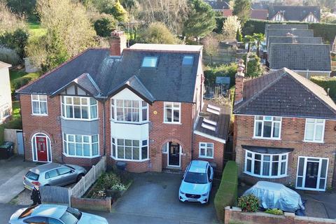 4 bedroom semi-detached house for sale, Redhill Road, Redhill Nottingham
