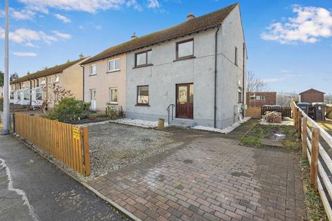 undefined, 8 Woodstock Avenue, Galashiels, TD1 2ED