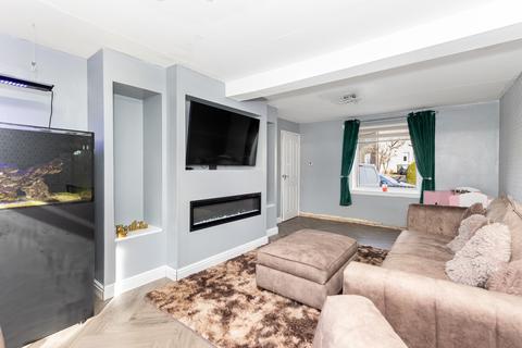 undefined, 8 Woodstock Avenue, Galashiels, TD1 2ED