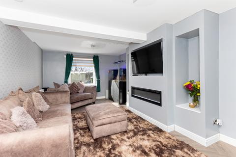 undefined, 8 Woodstock Avenue, Galashiels, TD1 2ED