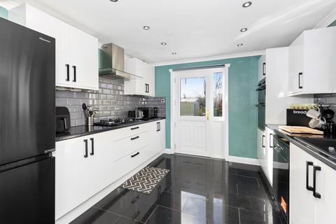 undefined, 8 Woodstock Avenue, Galashiels, TD1 2ED