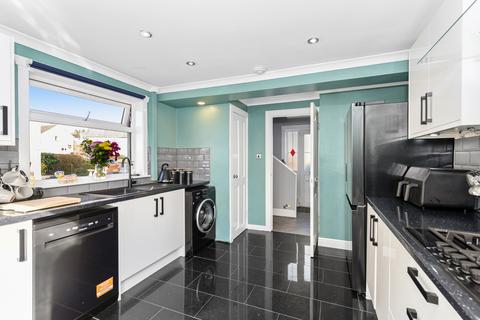 undefined, 8 Woodstock Avenue, Galashiels, TD1 2ED