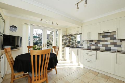 4 bedroom detached house for sale, Moors Lane, Winsford, Cheshire, CW7