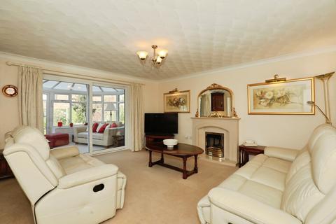 4 bedroom detached house for sale, Moors Lane, Winsford, Cheshire, CW7