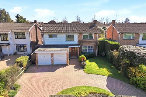 4 bedroom detached house for sale, Shoebury Road, Thorpe Bay, Essex, SS1