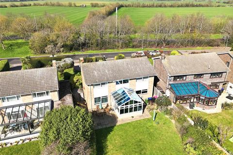 4 bedroom detached house for sale, Shoebury Road, Thorpe Bay, Essex, SS1