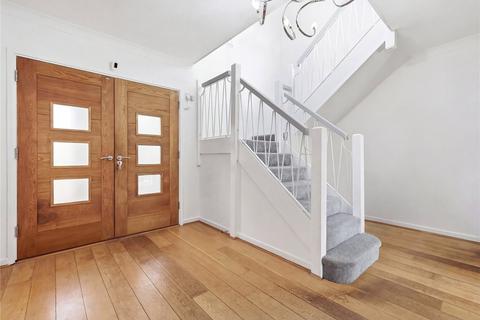 4 bedroom detached house for sale, Shoebury Road, Thorpe Bay, Essex, SS1