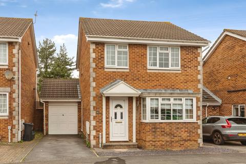 undefined, Crows Grove, Bradley Stoke, Bristol