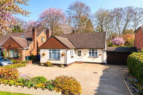 undefined, Prospect Road, Hampshire GU14