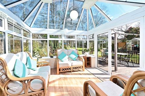 undefined, Prospect Road, Hampshire GU14