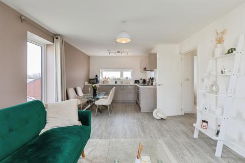 1 bedroom flat for sale, Oxleigh Way, Stoke Gifford, Bristol