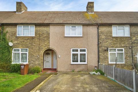 2 bedroom terraced house for sale, Hatfield Road, Dagenham, Essex, RM9