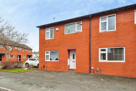 undefined, Charles Street, Widnes, Cheshire, WA8