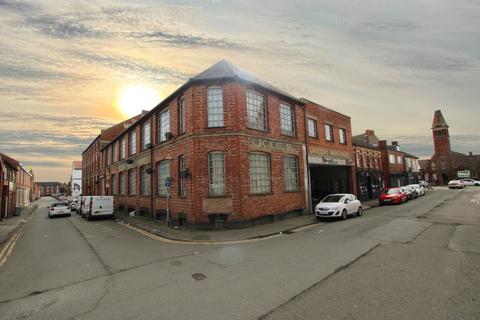 2 bedroom apartment for sale, Regent Gate, Regent Street, Kettering, Northamptonshire, NN16