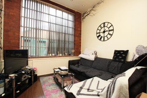 2 bedroom apartment for sale, Regent Gate, Regent Street, Kettering, Northamptonshire, NN16