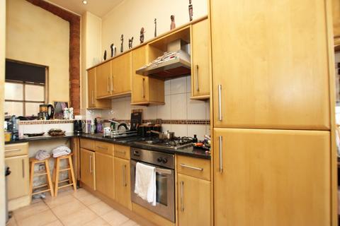 2 bedroom apartment for sale, Regent Gate, Regent Street, Kettering, Northamptonshire, NN16