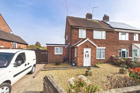 undefined, Clifford Road, Market Drayton, Shropshire