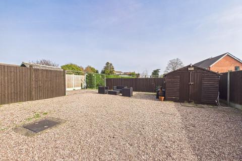 undefined, Clifford Road, Market Drayton, Shropshire
