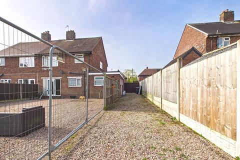 undefined, Clifford Road, Market Drayton, Shropshire