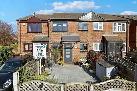 1 bedroom terraced house for sale, Temple Close, London E11