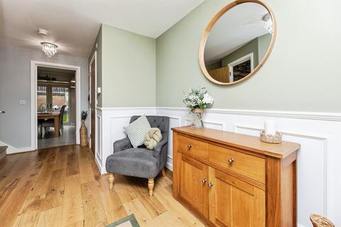 4 bedroom semi-detached house for sale, Stoborough Crescent, Featherstone, Pontefract