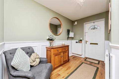4 bedroom semi-detached house for sale, Stoborough Crescent, Featherstone, Pontefract