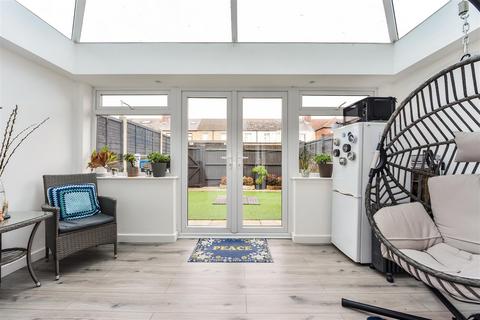 3 bedroom terraced house for sale, Kirpal Road, Portsmouth