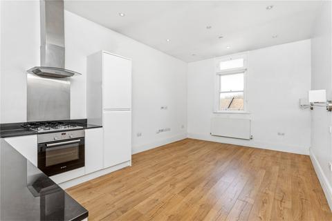 undefined, Adelaide Road, London, E10