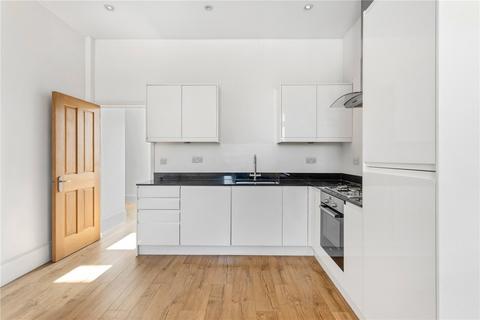 undefined, Adelaide Road, London, E10